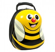 The Cuties & Pals Cazbi Bee Backpack